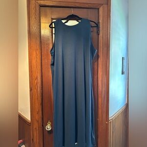 Roots Midi/Maxi Dress